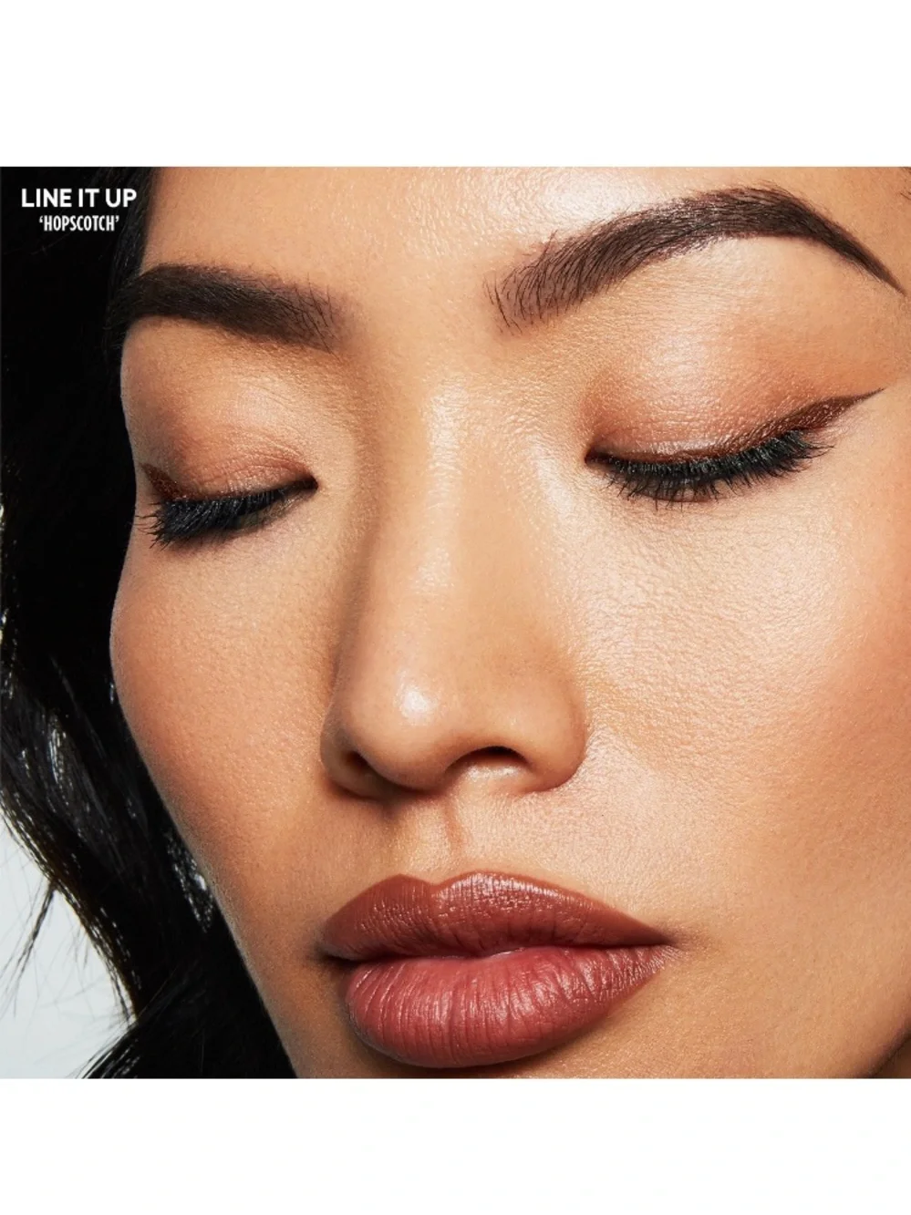 GXVE by Gwen Stefani Line it Up Waterproof Eyeliner Pencil in HOPSCOTCH NEW!